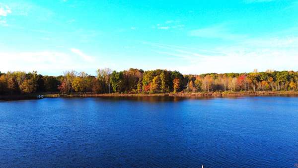 62 Acres of Recreational & Residential Land for Sale in Dryden, Michigan