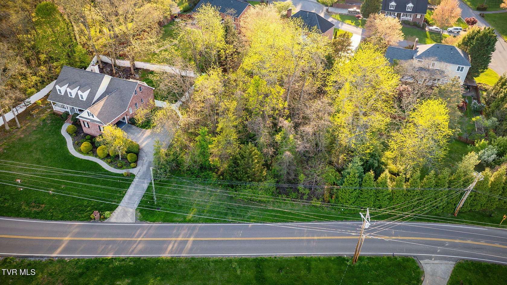 0.36 Acres of Residential Land for Sale in Johnson City, Tennessee