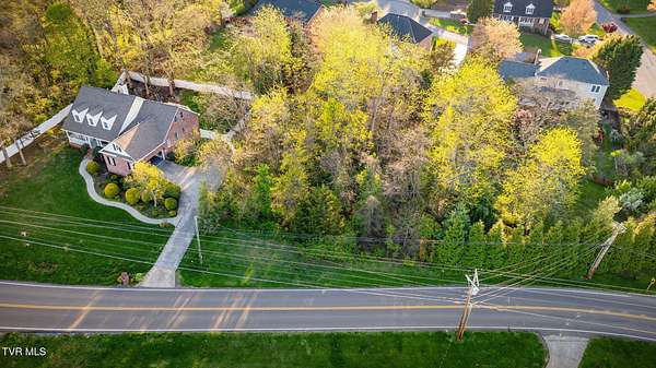 0.36 Acres of Residential Land for Sale in Johnson City, Tennessee