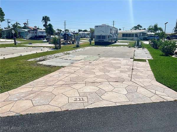 0.04 Acres of Land for Sale in Fort Myers, Florida