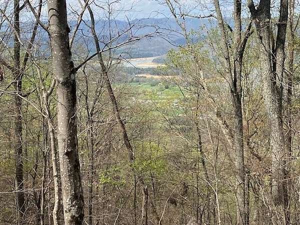1.18 Acres of Residential Land for Sale in Mooresburg, Tennessee