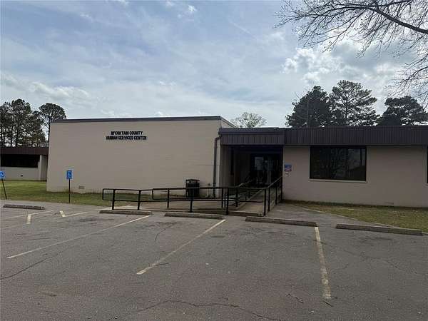 3 Acres of Commercial Land for Sale in Idabel, Oklahoma