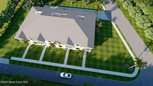 0.37 Acres of Land for Sale in Melbourne, Florida