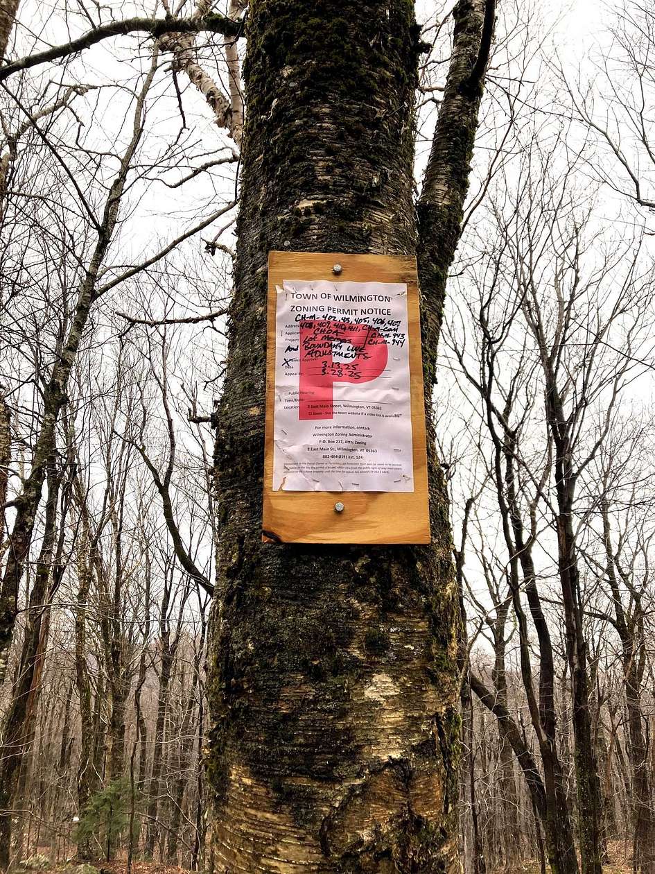 1.58 Acres of Residential Land for Sale in Wilmington, Vermont