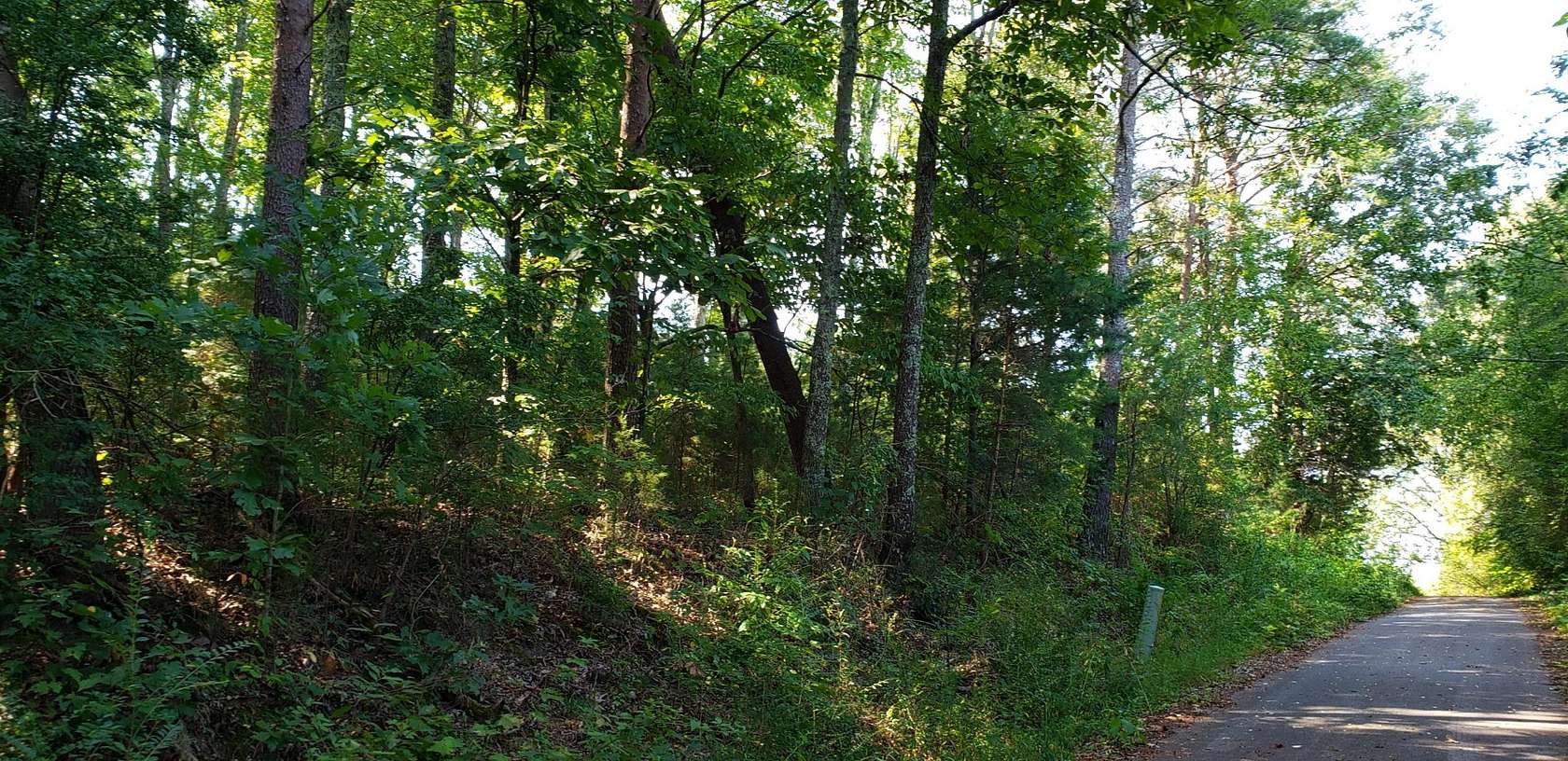 0.82 Acres of Residential Land for Sale in Dunlap, Tennessee