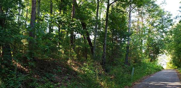 0.82 Acres of Residential Land for Sale in Dunlap, Tennessee