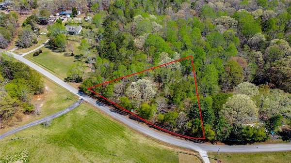 0.68 Acres of Residential Land for Sale in Belton, South Carolina