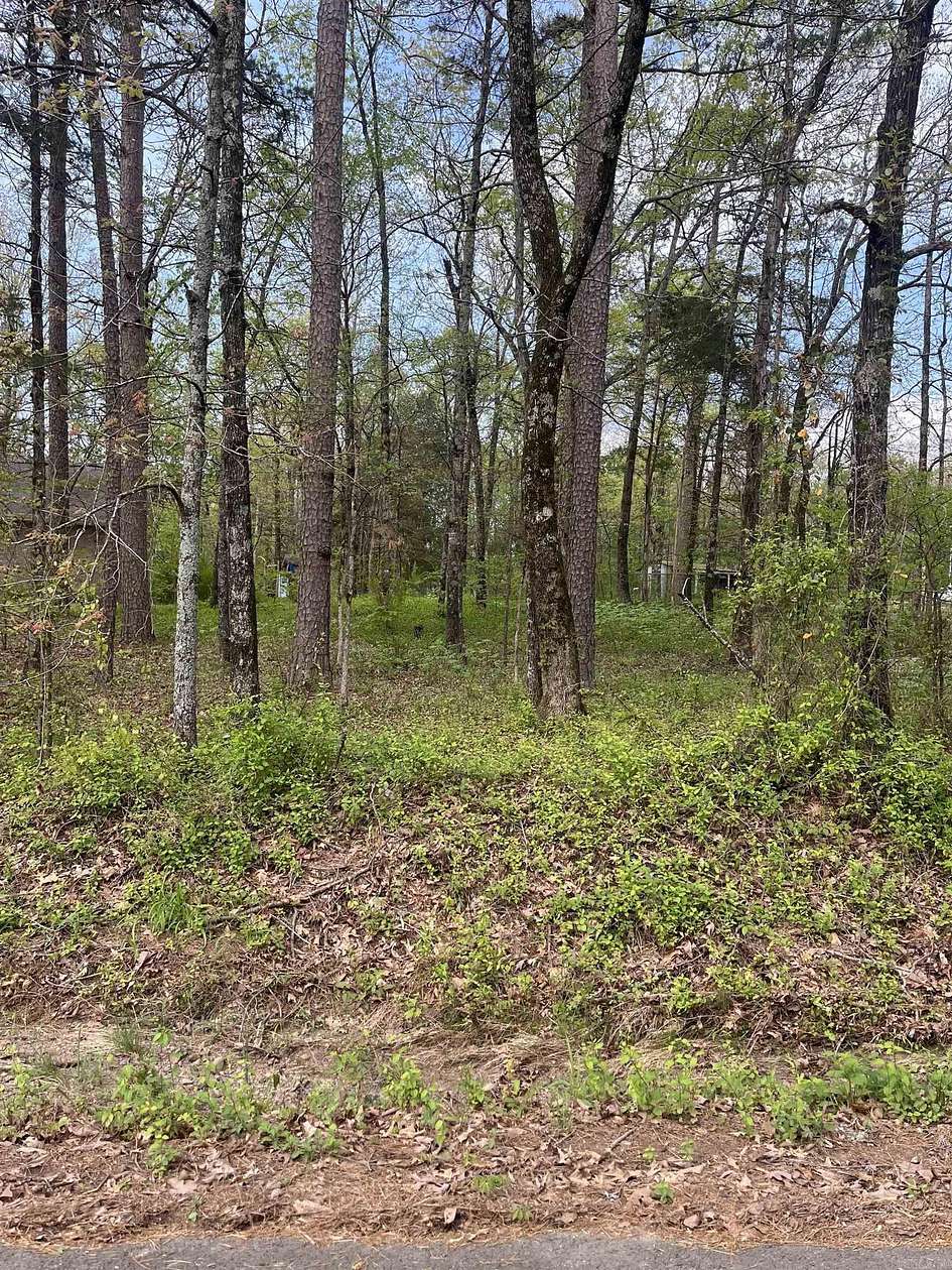 0.72 Acres of Residential Land for Sale in Clinton, Arkansas