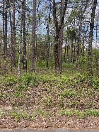 0.72 Acres of Land for Sale in Clinton, Arkansas
