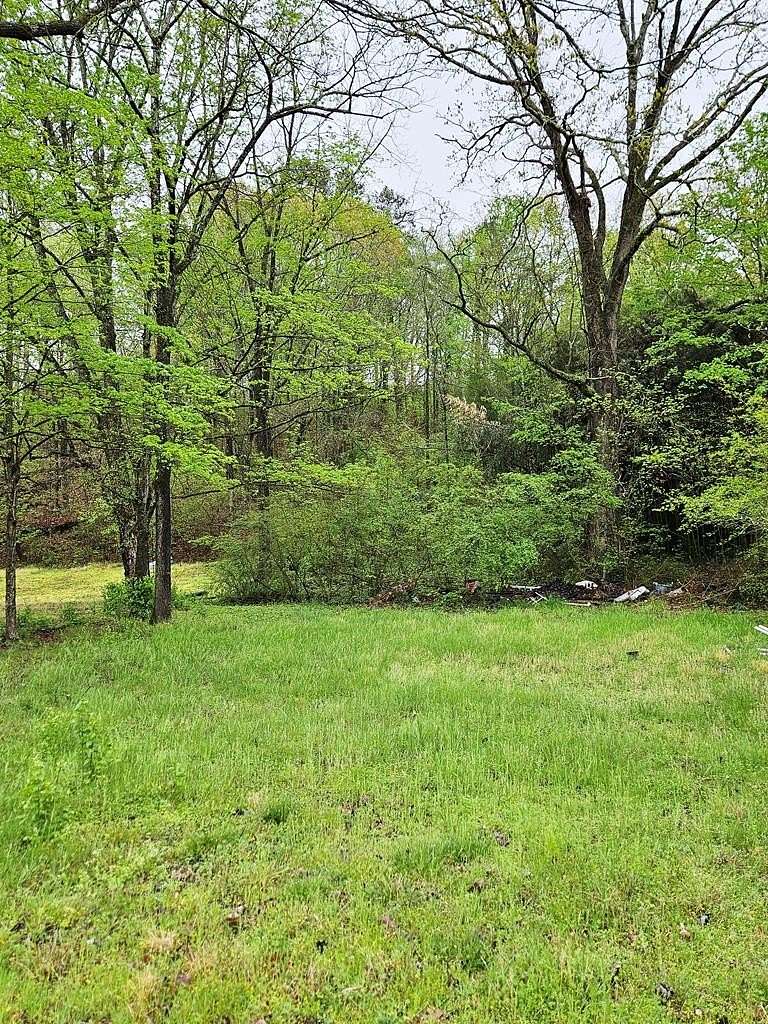 2.15 Acres of Commercial Land for Sale in Chattanooga, Tennessee