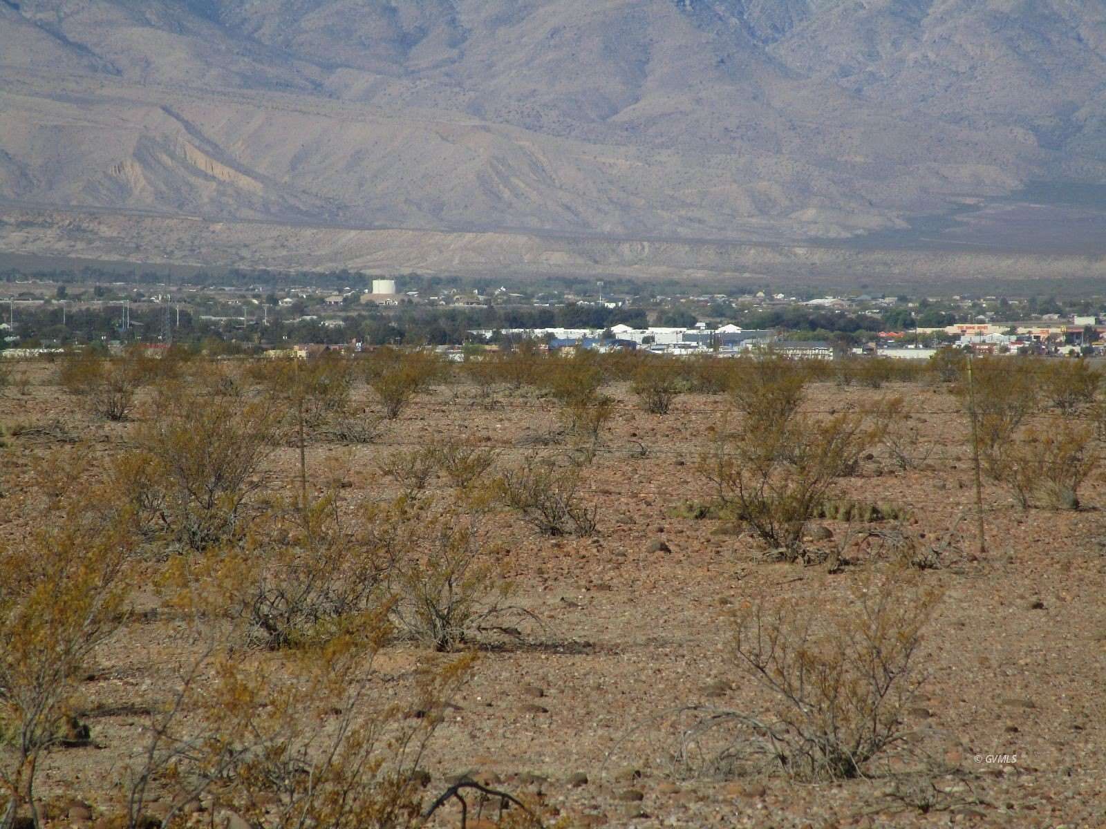 17.1 Acres of Land for Sale in Safford, Arizona