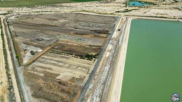 102 Acres of Improved Land for Sale in Brawley, California
