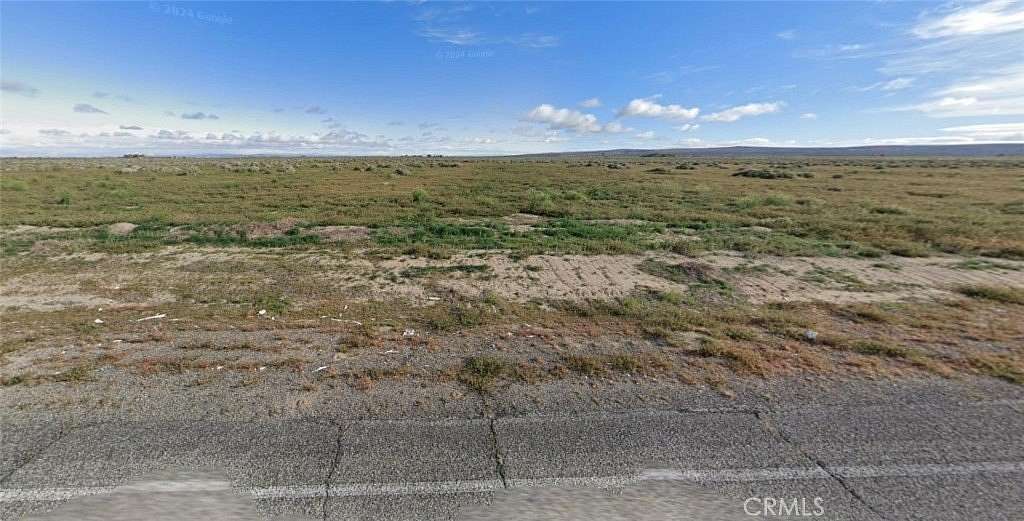 4.3 Acres of Land for Sale in Lancaster, California