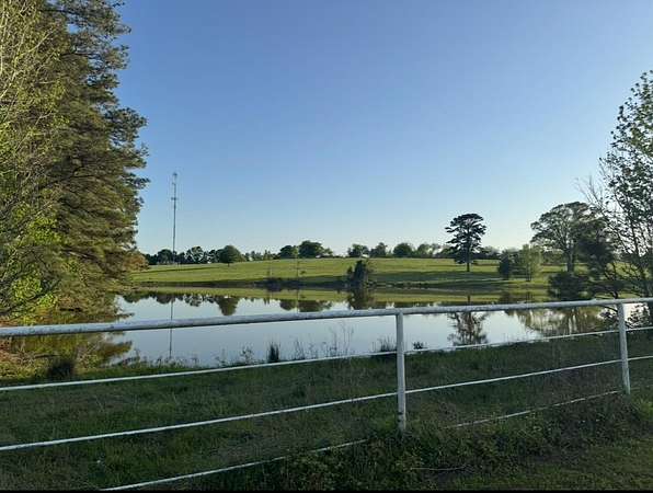 26.8 Acres of Land for Sale in Longview, Texas