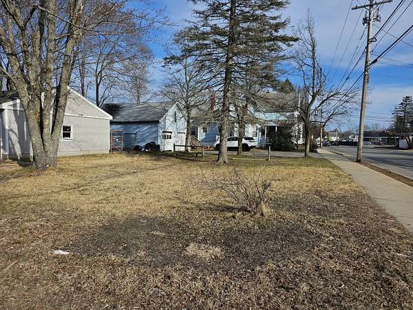 0.05 Acres of Land for Sale in Sanford, Maine