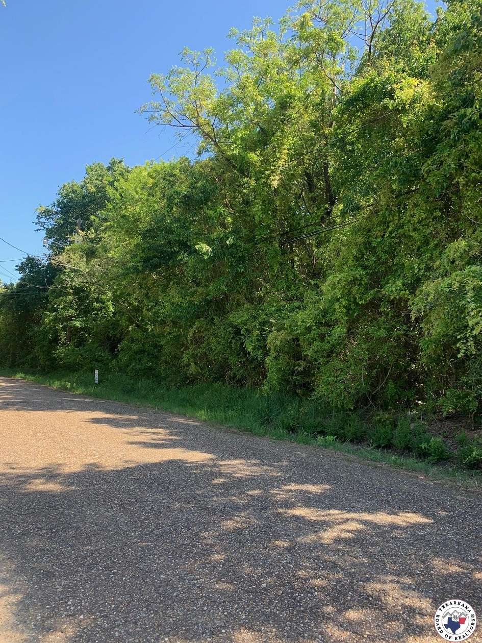 2 Acres of Residential Land for Sale in Texarkana, Arkansas