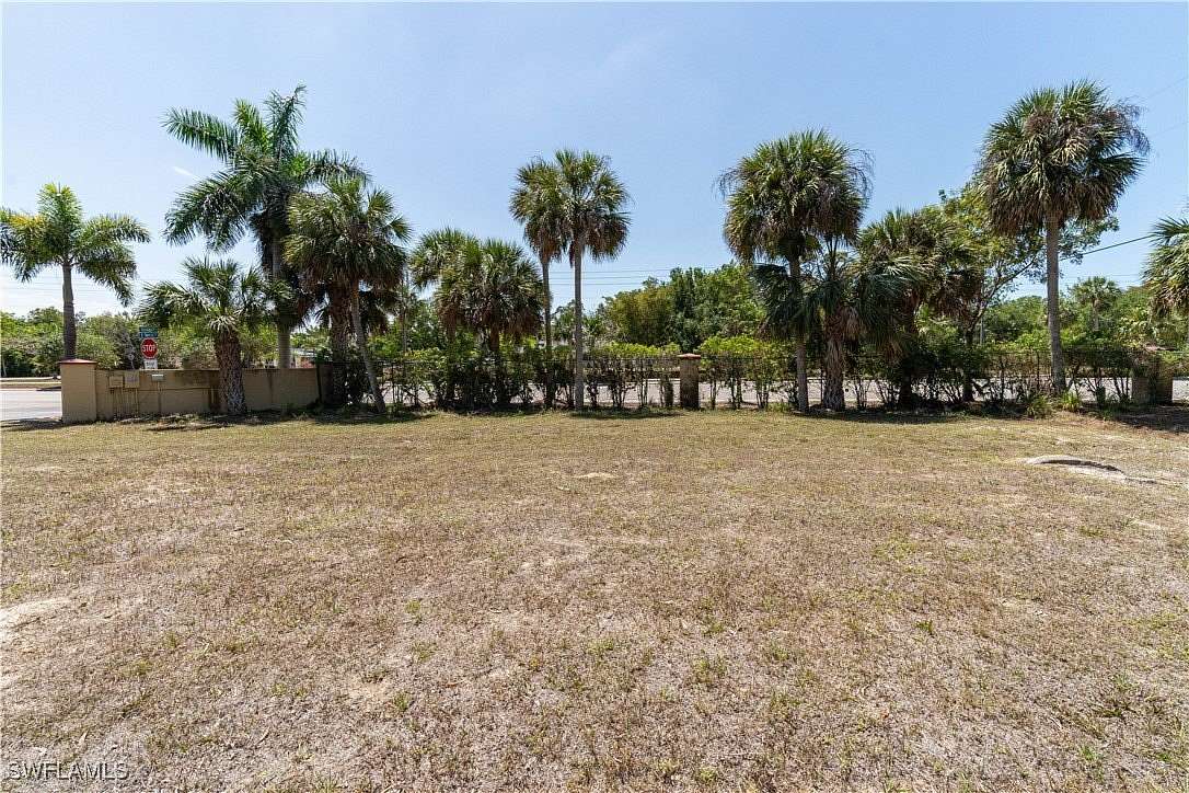 0.14 Acres of Residential Land for Sale in Bonita Springs, Florida