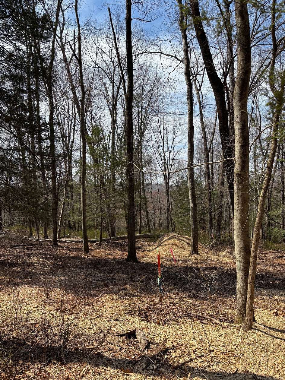 16 Acres of Land for Sale in Roxbury, Connecticut