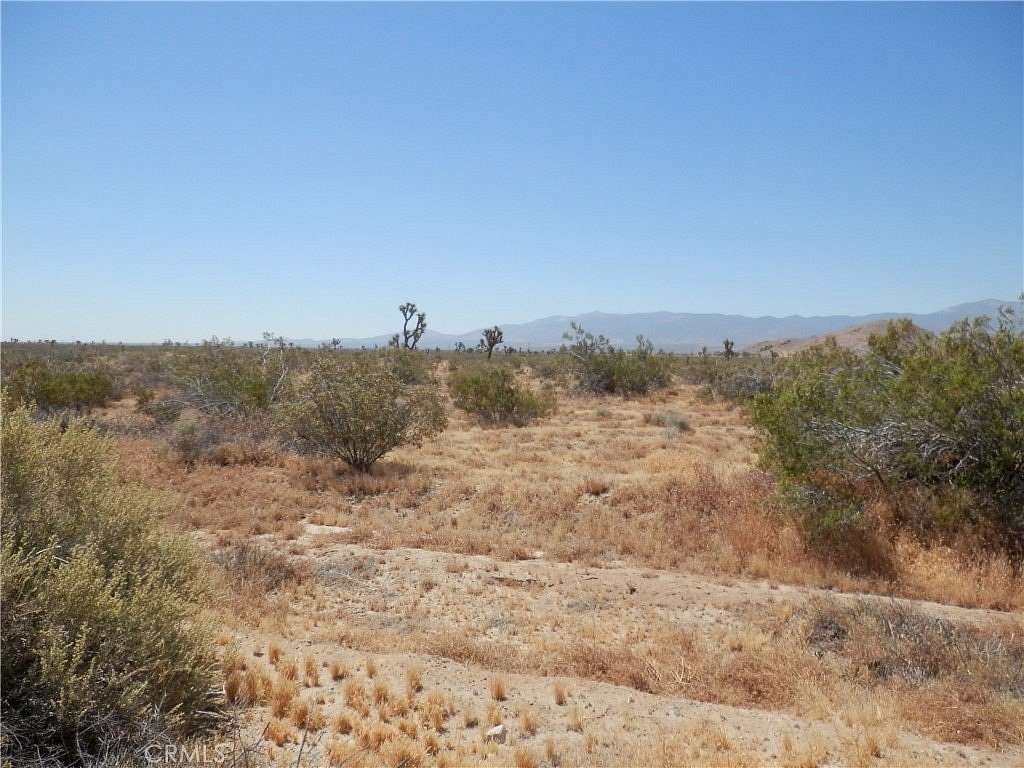 2.52 Acres of Residential Land for Sale in Lancaster, California