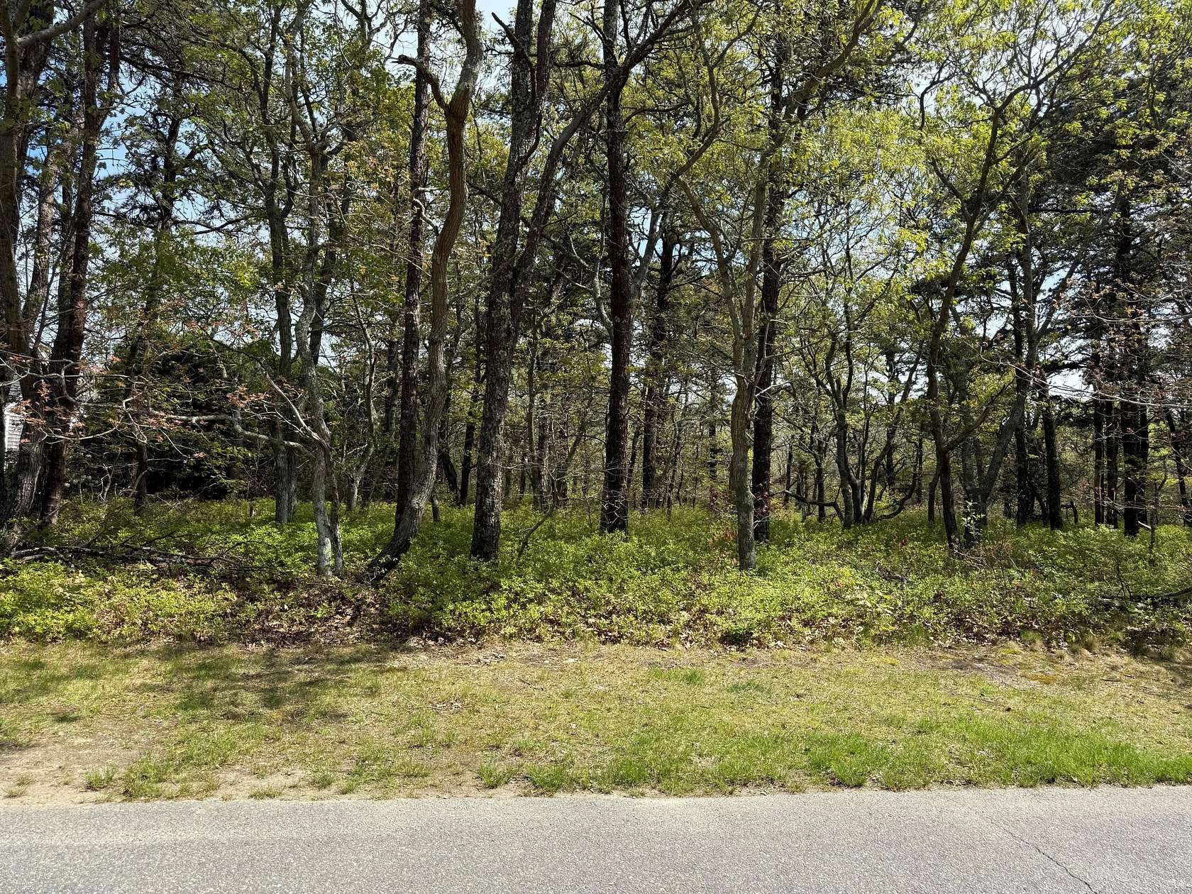 0.5 Acres of Residential Land for Sale in Edgartown, Massachusetts