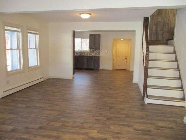 2.46 Acres of Residential Land with Home for Sale in Free Soil, Michigan