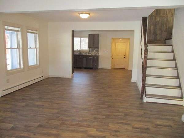 2.46 Acres of Residential Land with Home for Sale in Free Soil, Michigan