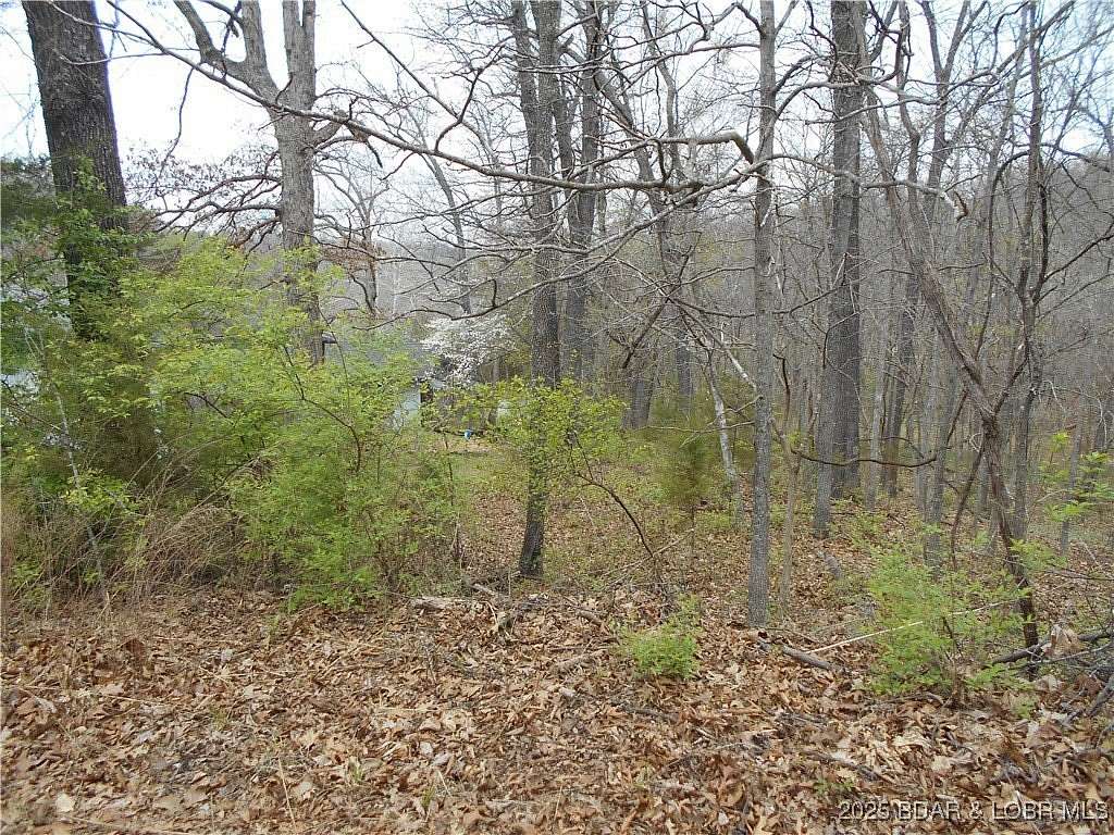 0.38 Acres of Residential Land for Sale in Camdenton, Missouri