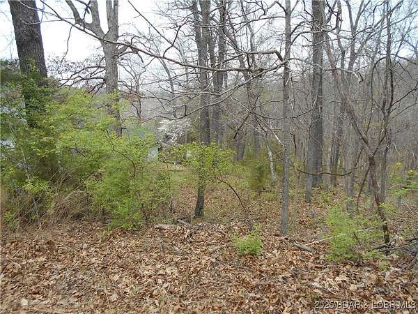 0.38 Acres of Residential Land for Sale in Camdenton, Missouri