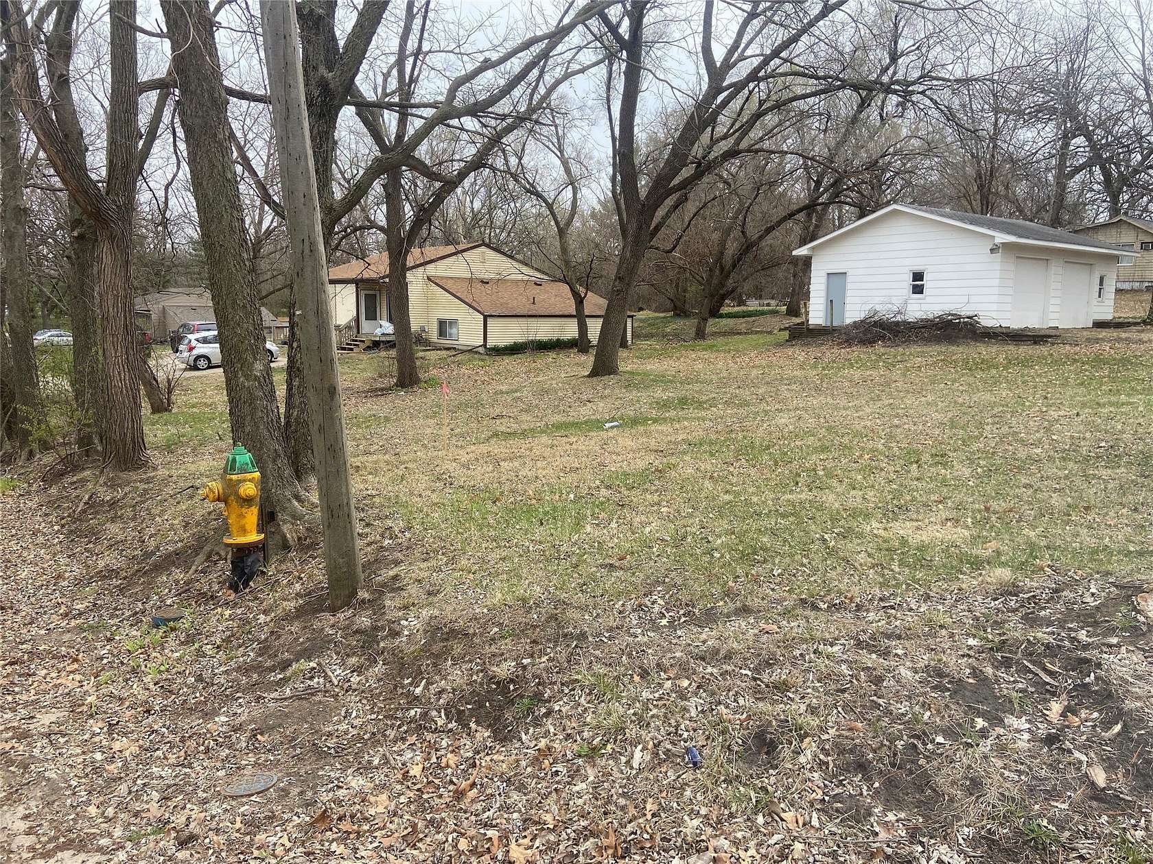0.21 Acres of Residential Land for Sale in Des Moines, Iowa