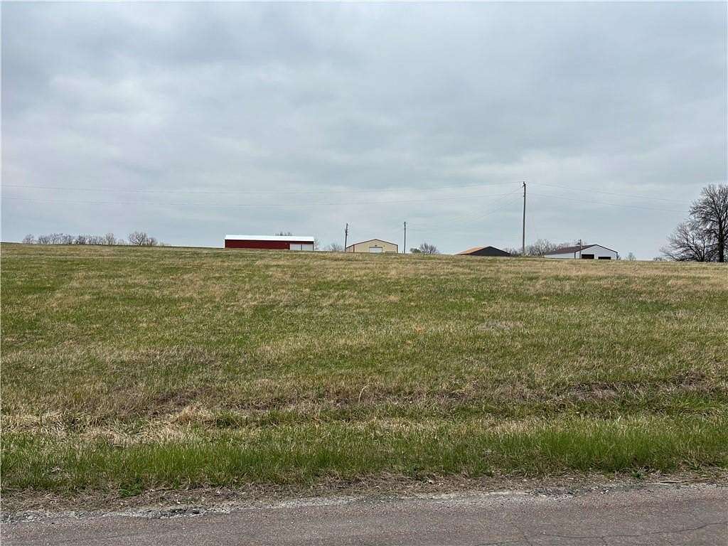 0.46 Acres of Residential Land for Sale in Gallatin, Missouri