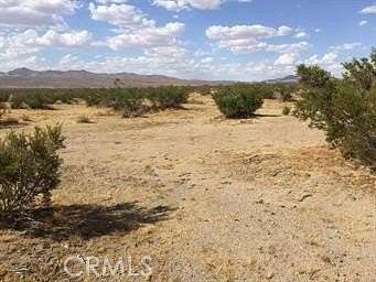 2.1 Acres of Land for Sale in Apple Valley, California