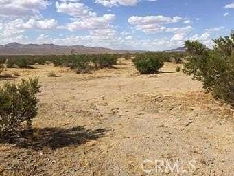 2.1 Acres of Land for Sale in Apple Valley, California