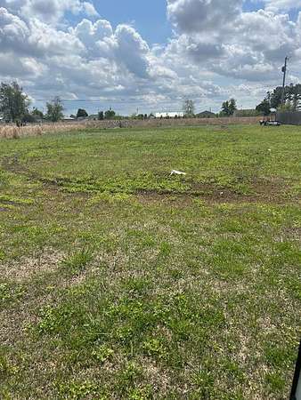 0.29 Acres of Residential Land for Sale in Gosnell, Arkansas