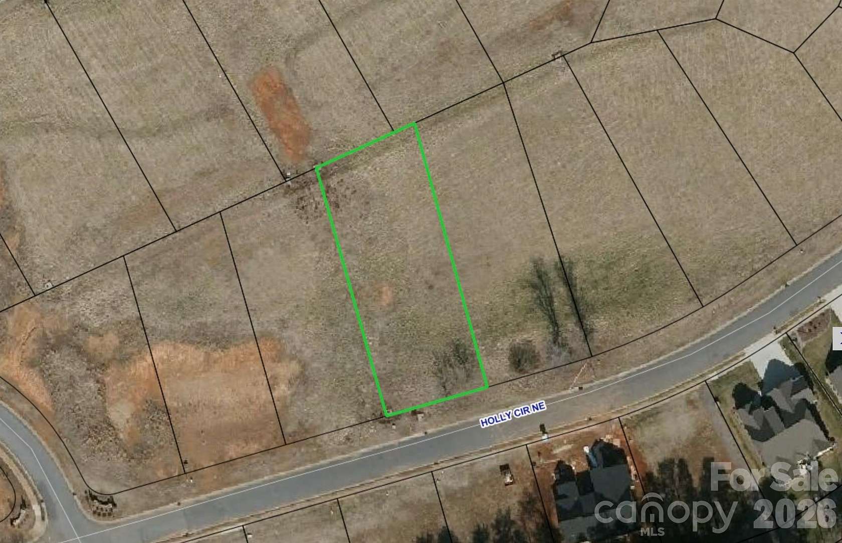 0.38 Acres of Residential Land for Sale in Conover, North Carolina
