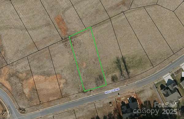 0.38 Acres of Residential Land for Sale in Conover, North Carolina