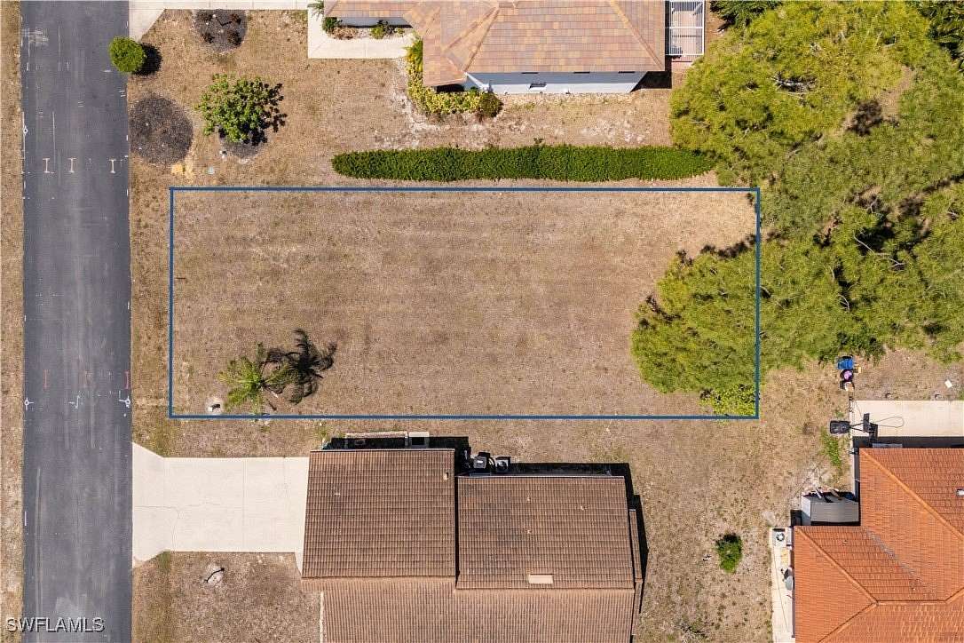 0.12 Acres of Residential Land for Sale in Bonita Springs, Florida