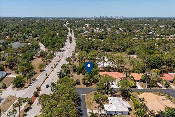 0.14 Acres of Residential Land for Sale in Bonita Springs, Florida