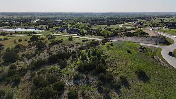 2 Acres of Residential Land for Sale in Cresson, Texas