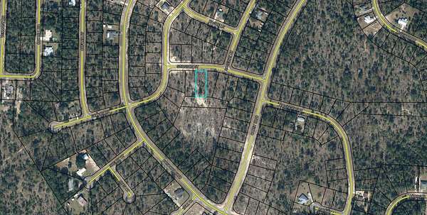 0.36 Acres of Residential Land for Sale in Chipley, Florida