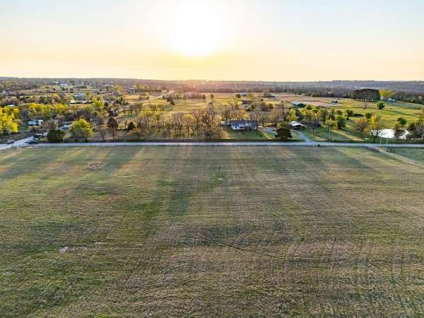 5 Acres of Land for Sale in Sapulpa, Oklahoma