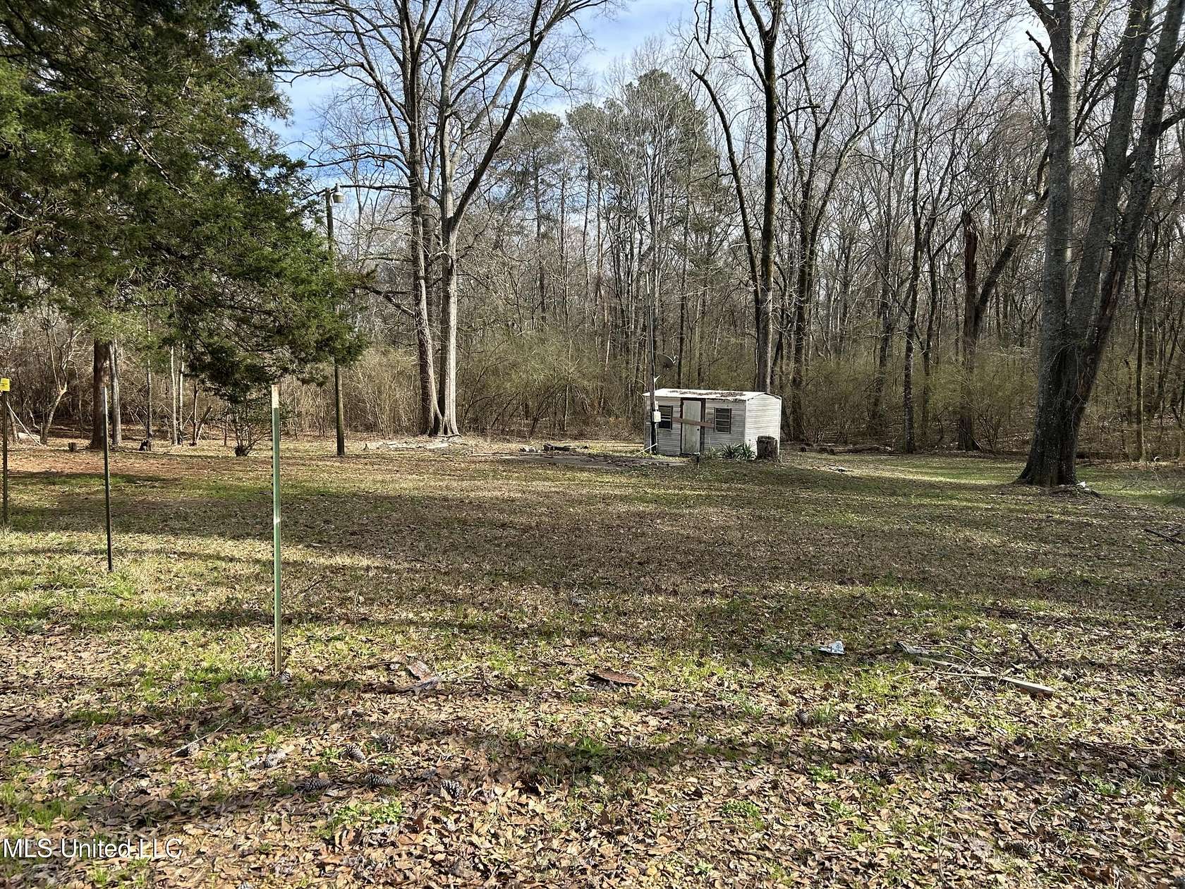 0.54 Acres of Land for Sale in Byram, Mississippi