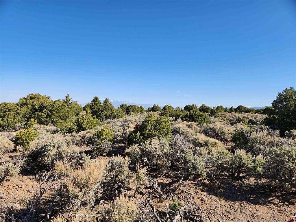 35.9 Acres of Recreational Land for Sale in San Luis, Colorado
