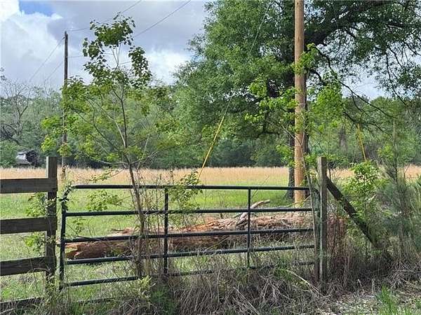 7.88 Acres of Residential Land for Sale in Amite, Louisiana
