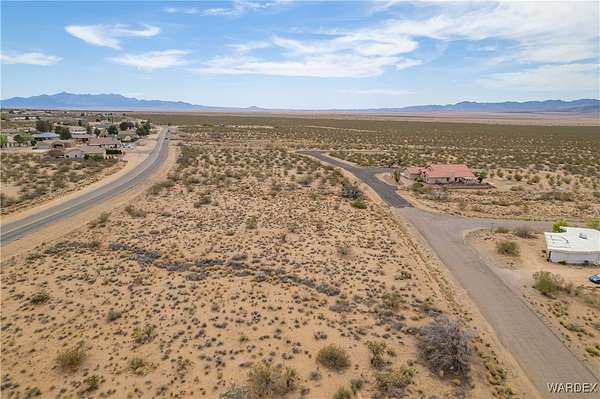 0.21 Acres of Residential Land for Sale in Kingman, Arizona