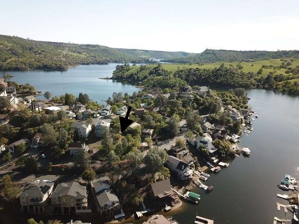 0.15 Acres of Residential Land for Sale in Copperopolis, California