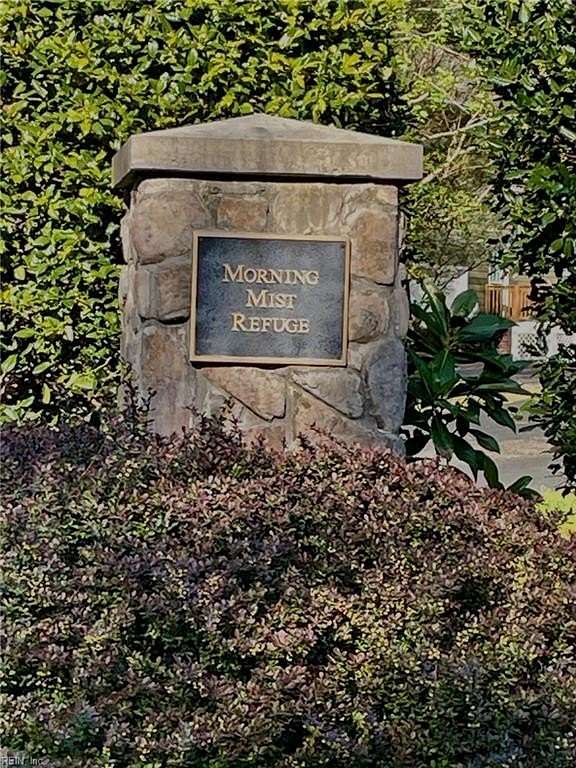 3.12 Acres of Residential Land for Sale in Toano, Virginia