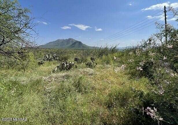 0.75 Acres of Residential Land for Sale in Rio Rico, Arizona