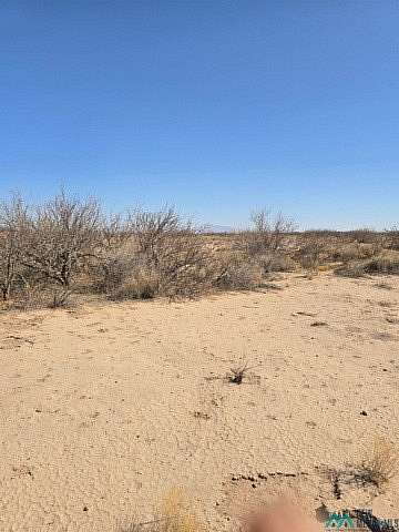 2 Acres of Residential Land for Sale in Deming, New Mexico