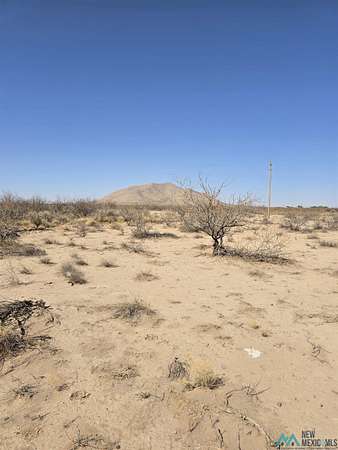 2 Acres of Residential Land for Sale in Deming, New Mexico