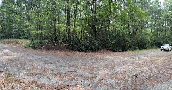 3.46 Acres of Residential Land for Sale in Heathsville, Virginia